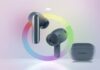 Lenovo Yoga Earbuds Launch 40dB ANC और 36 घंटे बैटरी, जाने और भी फीचर Lenovo Yoga Earbuds
