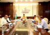 Metro यात्रियों की संख्या बढ़ाने पर्यटन विभाग का सहयोग लें: मुख्यमंत्री डॉ. यादव Metro
