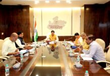 Metro यात्रियों की संख्या बढ़ाने पर्यटन विभाग का सहयोग लें: मुख्यमंत्री डॉ. यादव Metro