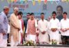 CM Yadav : सर्वांगीण विकास का संकल्प CM Yadav