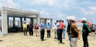 MP Transco : सिंहस्थ-2028 के लिये निर्माणाधीन विद्युत सबस्टेशनों का निरीक्षण कर एम डी ने दिए निर्देश MP Transco