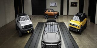 Mahindra Vision S की टेस्टिंग हुई पूरी, जल्द होगी Launch……. Mahindra Vision S