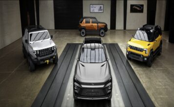 Mahindra Vison S मार्केट में Launch को तैयार, रोड की बनेगी रानी” Mahindra Vision S