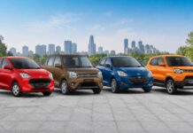 Maruti की इन 4 गाड़ियों पर बड़ा Offer ,जल्दी कीजिये 14 जून है लास्ट डेट Maruti