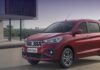 MPV Market Sales Report 2026 रिपोर्ट में यह गाड़ी बनी नंबर 1 MPV Maruti Suzuki Ertiga