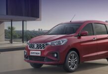 MPV Market Sales Report 2026 रिपोर्ट में यह गाड़ी बनी नंबर 1 MPV Maruti Suzuki Ertiga