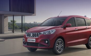 MPV Market Sales Report 2026 रिपोर्ट में यह गाड़ी बनी नंबर 1 MPV Maruti Suzuki Ertiga