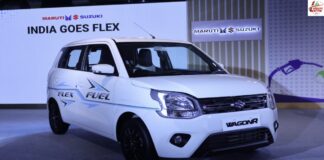 Wagon R Flex Fuel Launch होते ही छाई, जाने इसकी कीमत और फीचर………. Wagon R Flex Fuel