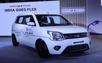Wagon R Flex Fuel Launch होते ही छाई, जाने इसकी कीमत और फीचर………. Wagon R Flex Fuel