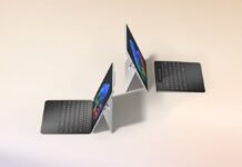 Microsoft ने Launch किए नए Surface लैपटॉप,कमाल फीचर जाने यहाँ….. Microsoft