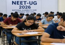 NEET-UG 2026 री-एग्जाम से पहले बड़ा एक्शन, जाने यहाँ…. NEET-UG