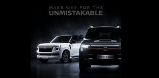 Nissan Tekton SUV का नया टीजर जारी, ‘बेबी Patrol’ लुक के साथ करेगी Launch Nissan Tekton