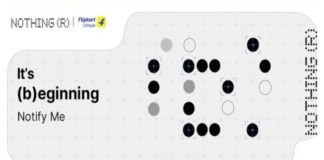 Nothing की नई ‘b’ Series की तैयारी, जल्द Launch होगा नया स्मार्टफोन Nothing ‘b’ Series