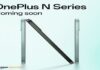 OnePlus N6 जल्द होगा Launch, ₹20 हजार से कम कीमत में मचाएगा धमाल OnePlus N6