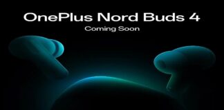 OnePlus Nord Buds 4 की पहली झलक आई सामने, टीजर में दिखे दमदार डिजाइन और शानदार फीचर्स OnePlus Nord Buds 4