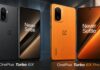 OnePlus Turbo 6X और Turbo 6X Pro Launch से पहले हुआ खुलासा…. OnePlus Turbo 6X