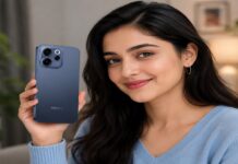 Oppo Reno 15c पर बड़ा डिस्काउंट Offer ,जाने यहाँ इसके फीचर……. Oppo Reno 15c