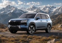 MG की नई PHEV SUV भारत में जल्द होगी Launch ,डेट आई सामने MG (PHEV) SUV