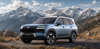 MG की नई PHEV SUV इस दिन होगी Launch ,उमदा है इसके फीचर्स MG (PHEV) SUV