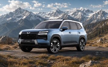 MG की नई PHEV SUV इस दिन होगी Launch ,उमदा है इसके फीचर्स MG (PHEV) SUV