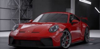 Porsche 911 GT3 भारत में Launch ,अब होगी हवा से बात Porsche 911 GT3