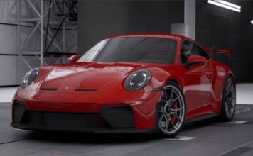 Porsche 911 GT3 भारत में Launch ,अब होगी हवा से बात Porsche 911 GT3