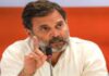 Rahul Gandhi नें दिया “छात्रों की गूंज” अभियान को बड़ा समर्थन Rahul Gandhi