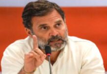 Rahul Gandhi नें दिया “छात्रों की गूंज” अभियान को बड़ा समर्थन Rahul Gandhi