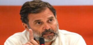 Rahul Gandhi नें दिया “छात्रों की गूंज” अभियान को बड़ा समर्थन Rahul Gandhi