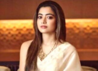 Rashmika Mandanna ने रचा इतिहास, पहली भारतीय अभिनेत्री बनीं जिन्होंने शूट किया अंडरवॉटर फाइट सीन Rashmika Mandanna