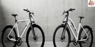 Raleigh One Electric Bike स्मार्ट फीचर्स के साथ Launch हुई नई ई-बाइक Raleigh One Electric Bike