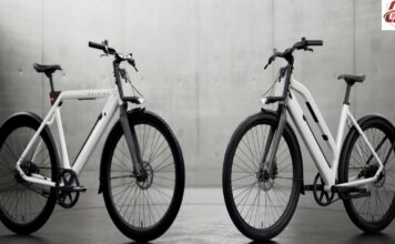 Raleigh One Electric Bike स्मार्ट फीचर्स के साथ Launch हुई नई ई-बाइक Raleigh One Electric Bike
