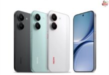Redmi Turbo 5 झक्कास फ़ोन Launch ,पहली नजर में पसंद आएगा Redmi Turbo 5