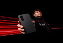 Redmi Turbo 5 में बड़ा डिस्काउंट Offer ,जाने इसके धांसू फीचर Redmi Turbo 5
