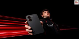 Redmi Turbo 5 में बड़ा डिस्काउंट Offer ,जाने इसके धांसू फीचर Redmi Turbo 5