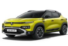 Renault Kiger 35 से ज्यादा अपग्रेड्स के साथ Launch ,अब और भी दमदार Renault Kiger