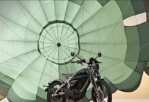 Royal Enfield ने Flying Flea C6 की Launch ,जाने डिलीवरी और डिजाइन…. Royal Enfield Flying Flea C6