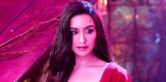 Shraddha Kapoor : ‘ईथा’ में विठाबाई बनीं श्रद्धा, राष्ट्रीय पुरस्कार की चर्चा तेज Shraddha Kapoor