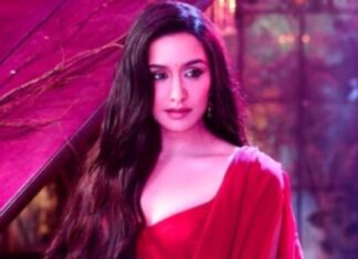 Shraddha Kapoor : ‘ईथा’ में विठाबाई बनीं श्रद्धा, राष्ट्रीय पुरस्कार की चर्चा तेज Shraddha Kapoor