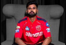 T20 cricket में नई शुरुआत, अय्यर को मिल सकती है कमान T20 cricket