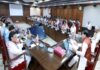 Public welfare projects को 24,200 करोड़ की सौगात Public welfare projects