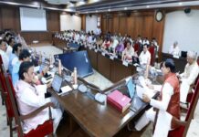 Public welfare projects को 24,200 करोड़ की सौगात Public welfare projects