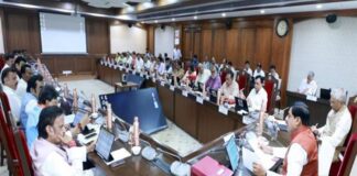 Public welfare projects को 24,200 करोड़ की सौगात Public welfare projects