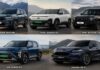 SUV 2026 में मार्केट में होगा बड़ा धमाका,Launch होंगी ये 5 धमाकेदार गाड़ियाँ SUV 2026