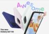 Samsung Galaxy A27 5G हुआ Launch ,6 साल अपडेट का वादा Samsung Galaxy A27