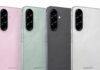 Samsung Galaxy A27 का नया जलवा, Launch से पहले सामने आई झलक Samsung Galaxy A27