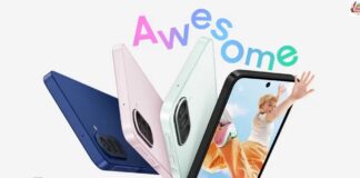 Samsung का दमदार डिस्प्ले और 50MP कैमरे के साथ स्मार्टफोन Launch Samsung Galaxy Jump 5
