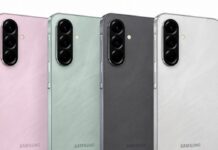 Samsung Galaxy A27 का नया जलवा, Launch से पहले सामने आई झलक Samsung Galaxy A27