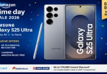 Samsung Galaxy S25 Ultra Amazon पर मिलेगा इतना सस्ता जाने यहाँ…. Samsung Galaxy S25 Ultra