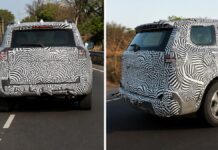 Scorpio N Facelift 2026 का नया दमदार अवतार आने को तैयार Scorpio N Facelift 2026